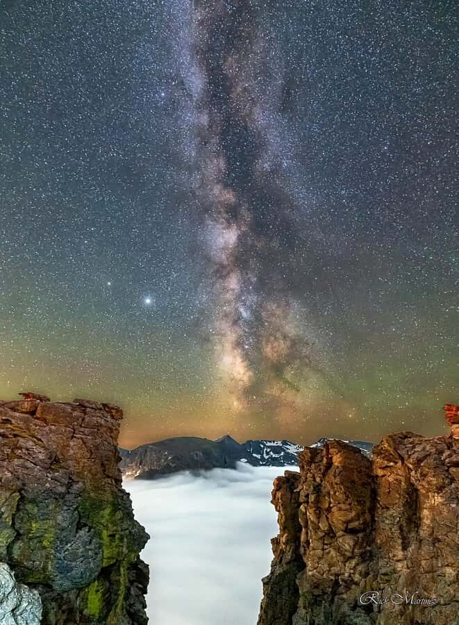 Rocky Mountain National Park:Star Tour - What to Expect During the Tour