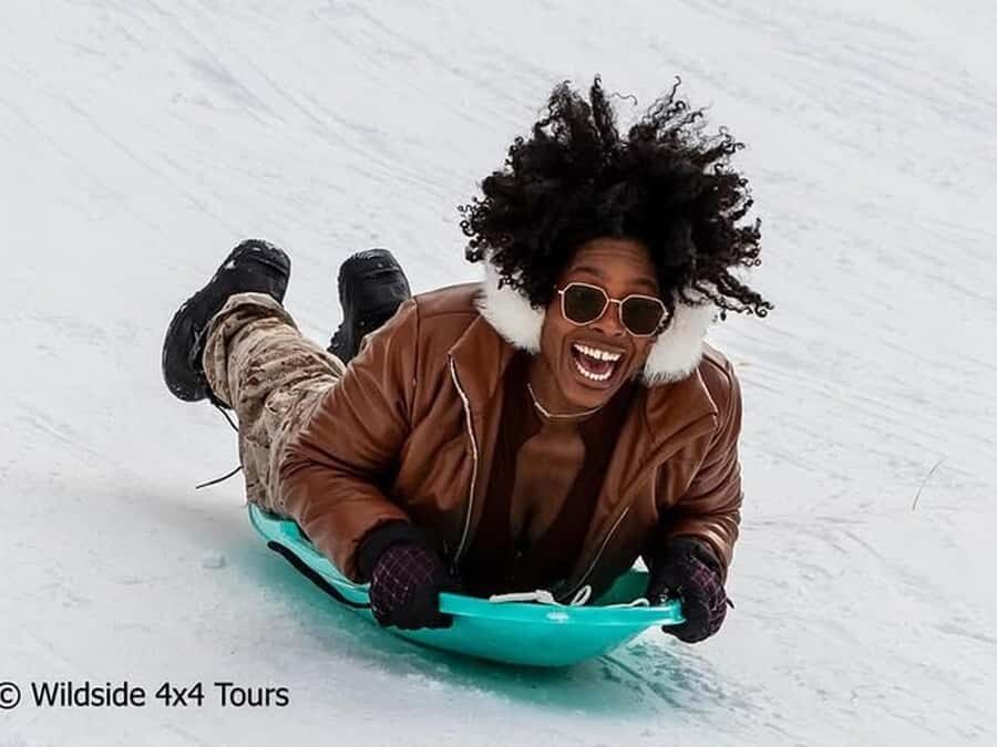 Rocky Mountain Winter Wonderland Adventure Tour - The Bottom Line