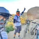 Rocky Peak Electric Mountain Bike Tour Simi Valley (Intermediate) - Authentic Feedback: What Riders Say