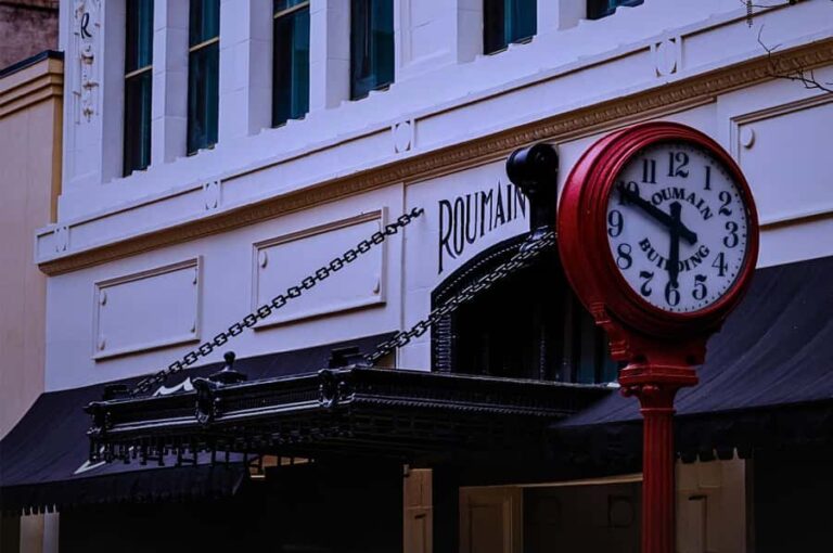 Rogue Blood of the Bayou: Baton Rouge Ghost Tour - Is This Tour Worth It?