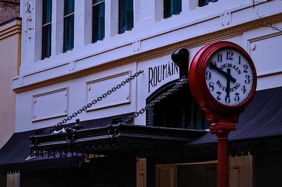 Rogue Blood of the Bayou: Baton Rouge Ghost Tour - Is This Tour Worth It?