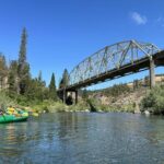Rogue River Half Day Rafting Trip and Hellgate Canyon - Practical Details to Keep in Mind