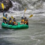 Rogue River Half Day Whitewater Trip Nugget Falls - Who Will Love This Trip?