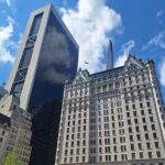 Roll and Stroll Tour - What Travelers Can Expect