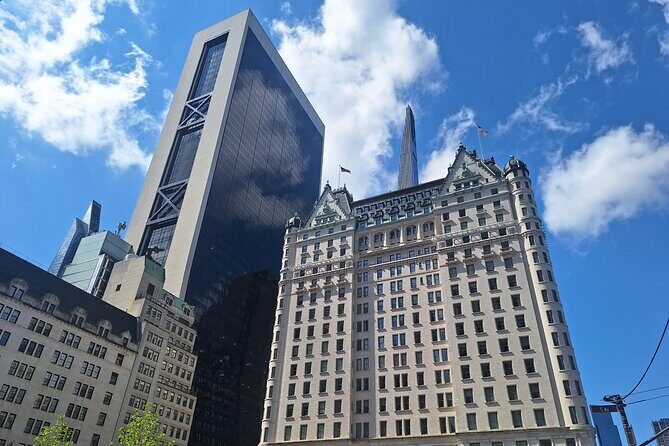 Roll and Stroll Tour - What Travelers Can Expect