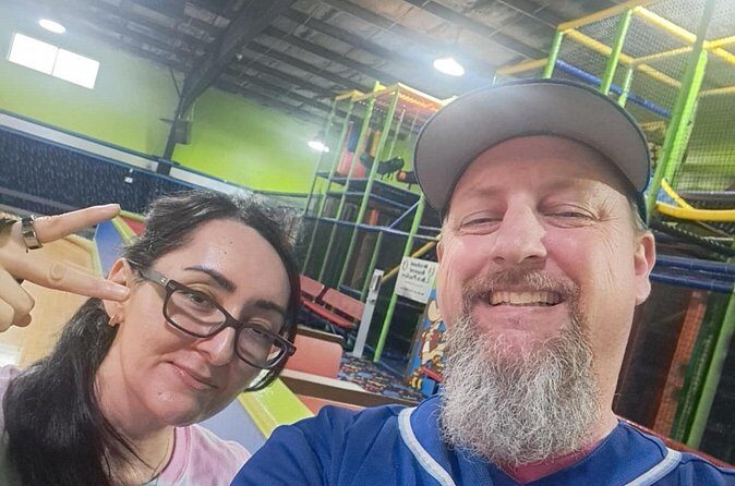 Roller Skate Lesson With Award Winning Instructor - Pricing and Value