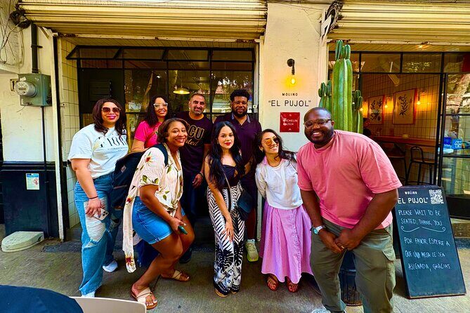 Roma and Condesa Neighborhoods Walking tour - What’s Included and How It Matters