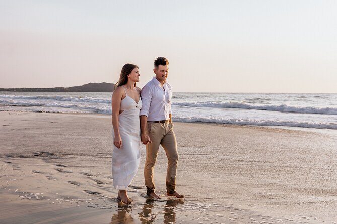Romantic Couple Photo Tour Sayulita with a Pro Photographer - The Photos: A Lasting Memory
