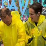 Romantic Date Night Art Experience in Houston - What to Expect: A Step-by-Step Breakdown