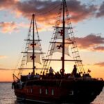 Romantic Dinner in Cancun - Sailing on a Beautiful Lagoon - Why This Tour Works Well