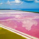 Romantic Las Coloradas Pink Lake,Cenote 1-Day Tour from Cancun - Real Traveler Perspectives