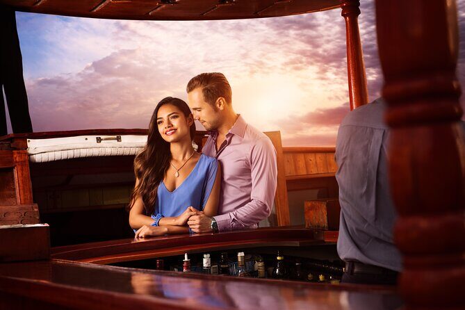 Romantic Lobster Dinner Cruise at Sunset - Analyzing the Value