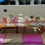 romantic picnic with a view of the caribbean sea - Why It’s a Good Value