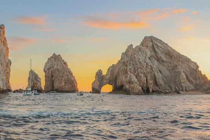 Romantic Sailboat Sunset: Live Music, Premium Bar & Dinner -Cabos - Authentic Experiences from Guest Reviews