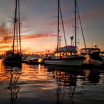 Romantic Sunset & City Lights Wine Cruise  Marina del Rey - Authentic Reviews and Real Experiences