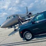 Ronald Reagan DCA Airport Transfer From or To Washington DC - Who Should Consider This Service?