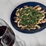 Roots and Flavors Vegan Culinary Adventure in a Mexican Home - A Detailed Look at the Roots and Flavors Experience