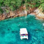 Roqueta Island: Hike, Snorkel & Beach Escape with Lunch + Drink - The Real Value: What You’re Getting for Your Money