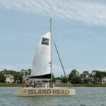 Rosé Brunch Under Sail - The Practical Details