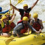 Rouge River: Half-Day White Water Rafting Adventure - Who Will Love This Experience?