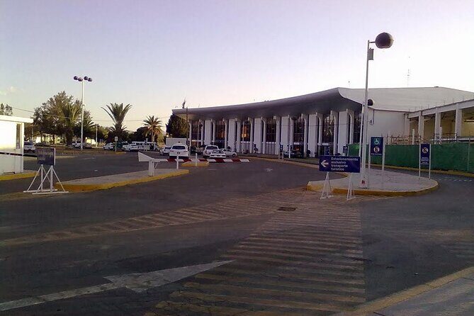 Round private transfer Airport to hotel in Oaxaca - Ease of Booking and Operating Hours