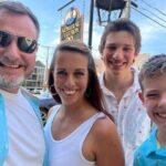 Round Rock & Roll Scavenger Hunt - Detailed Breakdown of the Itinerary