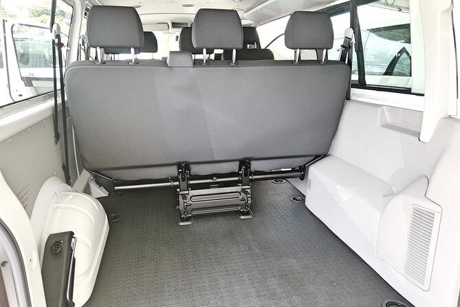 Round Transportation Cancun and Riviera Maya Shuttle Hotel - Airport - Hotel - What to Expect During Your Transfer