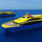 Round Transportation from Cancun to Cozumel Island in One Day - The Practical Details That Matter