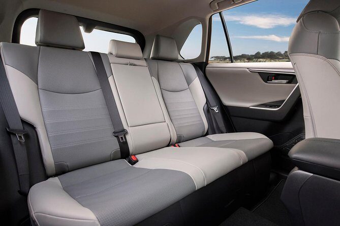 Round Transportation Mexico City Shuttle Airport-Hotel -Airport - How the Experience Breaks Down