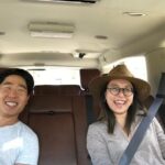 "Round Trip Airport Shuttle - San José del Cabo Hotel Zone" - The Authentic Experience