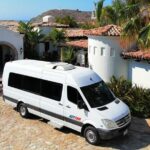 Round Trip Airport SJD to Cabo San Lucas/ Arrival and Departure - Final Thoughts