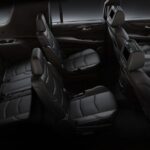 Round Trip Between Calgary & Banff Full-Size SUV - The Experience: What You Can Expect