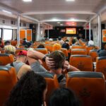 Round Trip bus and ferry ride from Cancun to Cozumel - The Practicalities: Transportation, Timing, and Group Size
