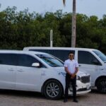 Round trip from Airport (CUN) to Akumal - The Experience in Practice: Real-World Feedback