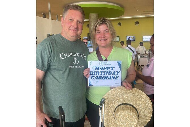 Round Trip from Cancun Airport to Tulum - What’s Included and What’s Not