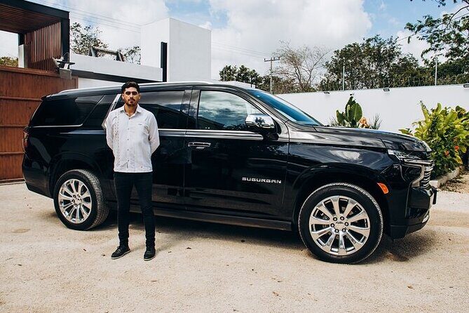 Round Trip Private Transfer Cancun Airport to Cancun Hotel Zone - Who Is This Transfer Best Suited For?