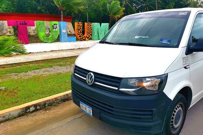 Round-trip Private Transfer Cancun Airport to TULUM Downtown - Final Thoughts