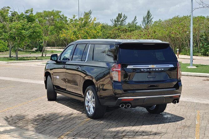 Round Trip Private Transfer from Cancun Airport - Playa de Carmen - Value and Pricing: Is It Worth It?