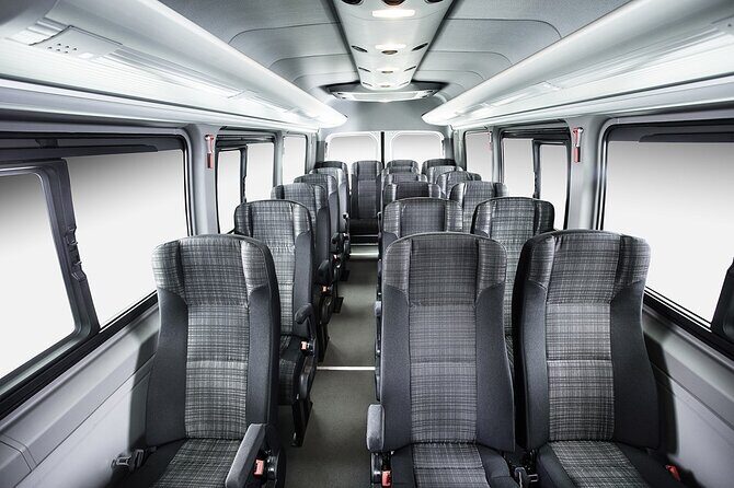 Round Trip Private Transfer from Cancun Airport up 14 people - Price Analysis and Value