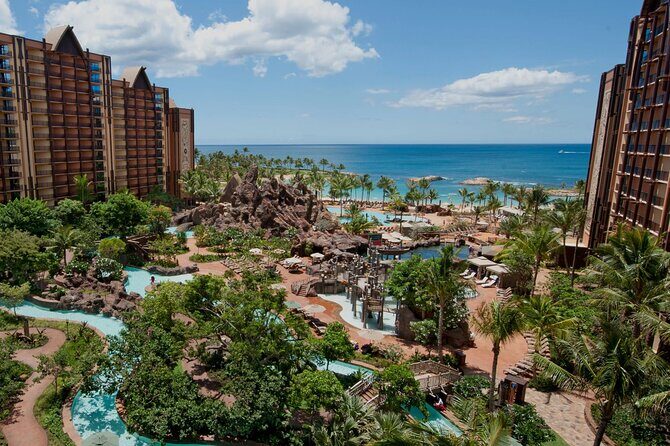 Round Trip Private Transfer Honolulu Airport HNL to Honolulu City - Who Should Book This Transfer?