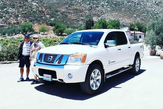 Round-trip Private Transportation in Valle - Why Value Matters