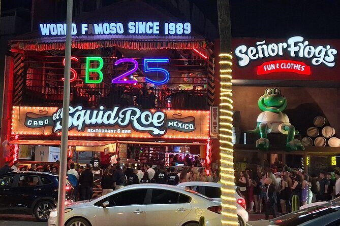 Round Trip Private Trip Los Cabos Airport to Cabo San Lucas - Why This Transfer Works