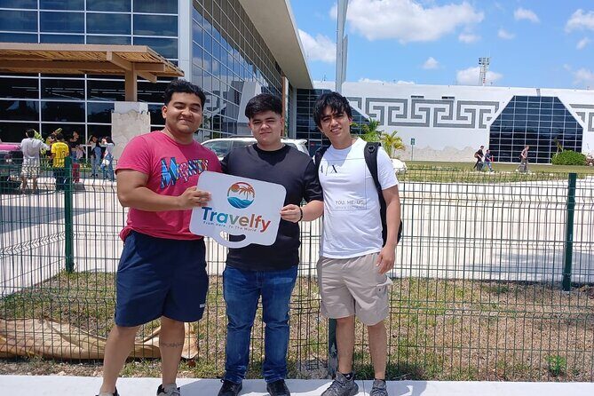 Round Trip Transfer from Tulum Airport to Hotels - Practical Tips for Booking and Using the Service