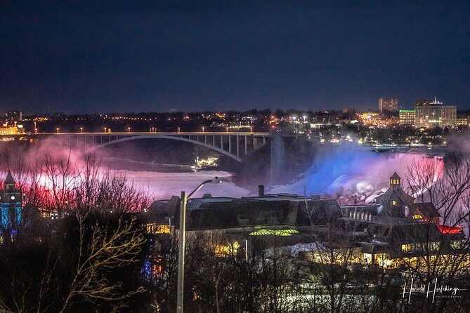 ROUNDTRIP Ground Transfer Buffalo Niagara Int Airport (BUF)-Niagara Falls Canada - Final Thoughts: Is It Worth It?