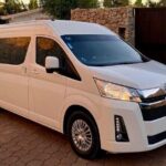 Roundtrip Luxury Private Airport and City Transfers. - What Travelers Say