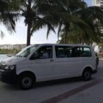Roundtrip Private AC Airport Transfer to Tulum - Authentic Traveler Perspectives