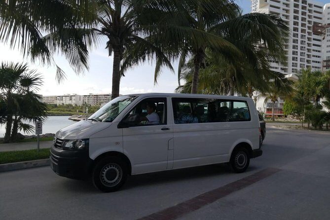 Roundtrip Private AC Airport Transfer to Tulum - Authentic Traveler Perspectives