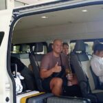 Roundtrip Private Transfer Cancun - Xcaret Parks (1-8 Pax) - Breaking Down the Itinerary and Experience