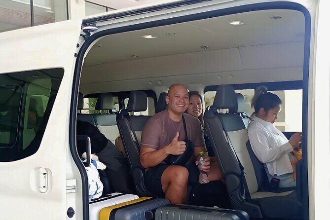 Roundtrip Private Transfer Cancun - Xcaret Parks (1-8 Pax) - Breaking Down the Itinerary and Experience