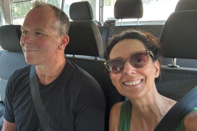 Roundtrip Private Transfer from Cancun Airport to Costa Mujeres - The Sum Up: Is This Transfer Right for You?